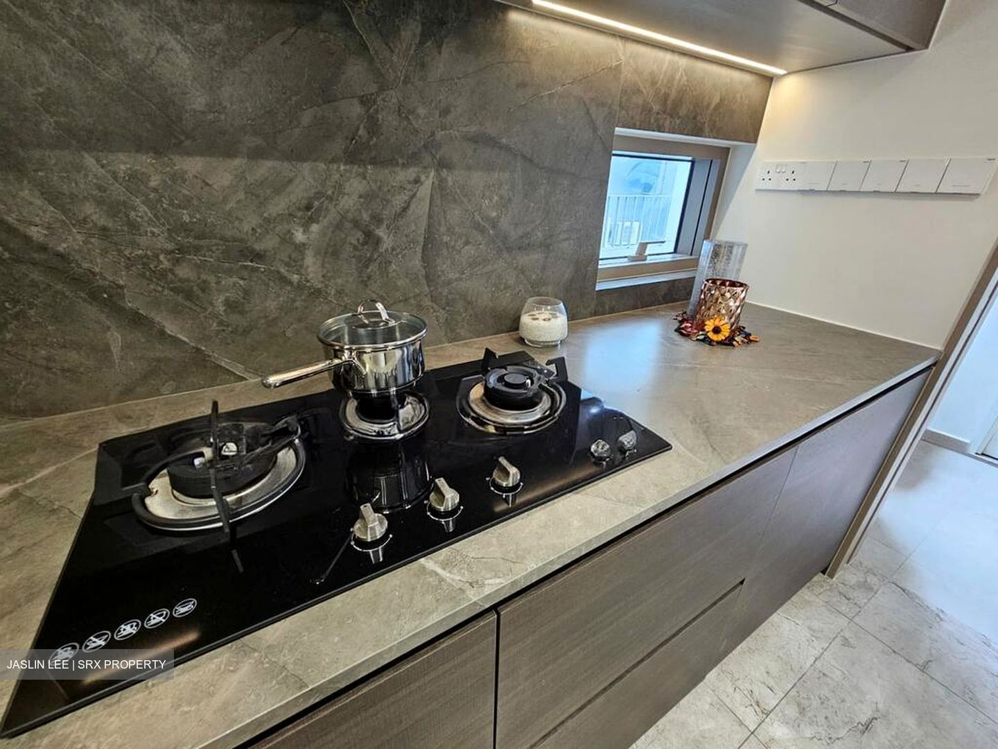 Pasir Ris Drive 8 (D18), Apartment #501700161